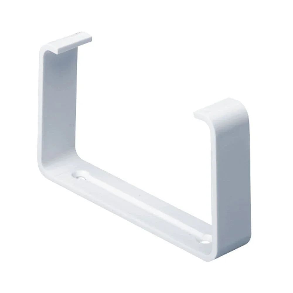 110mm x 54mm Flat Duct Clip