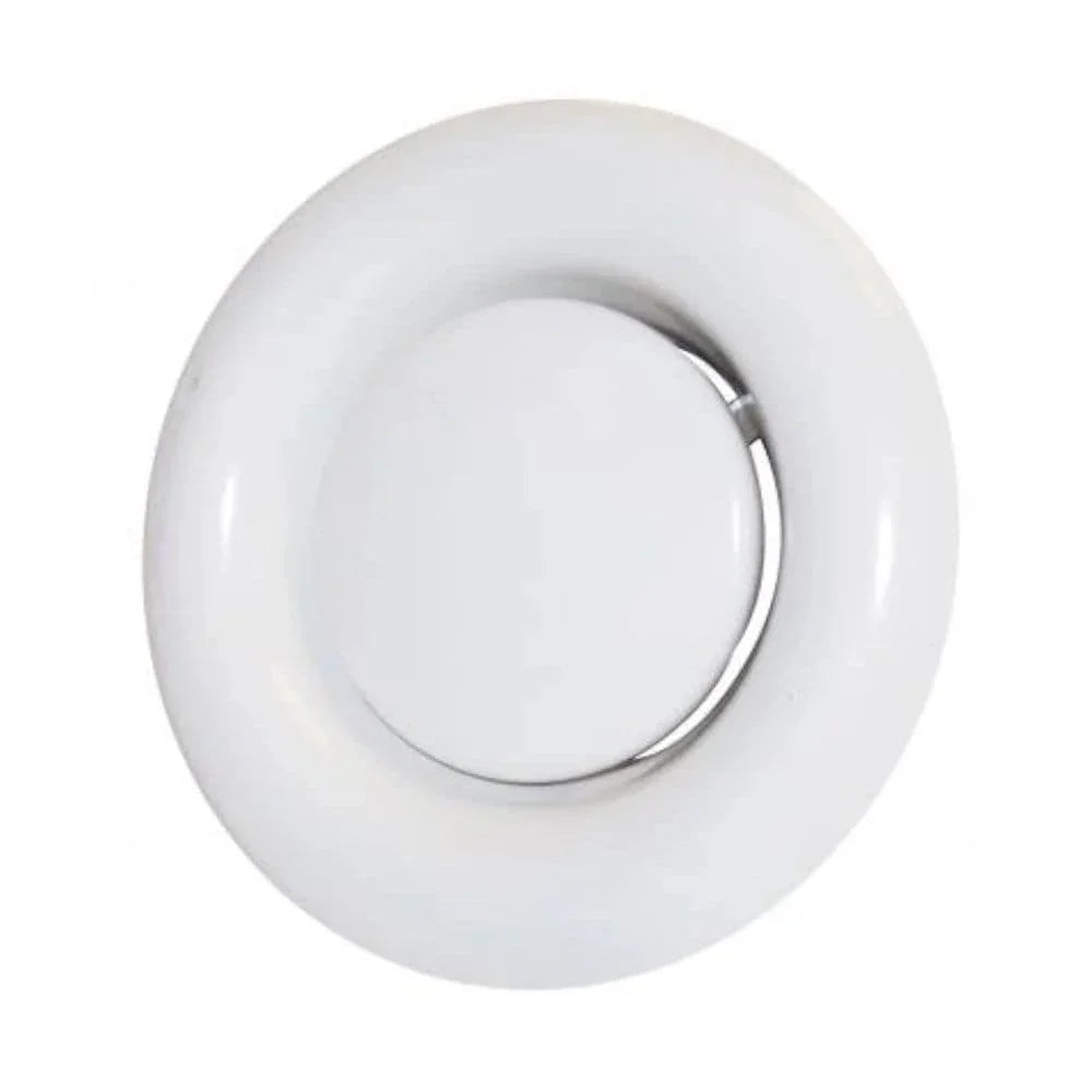 200mm Fire-Rated Supply Diffuser