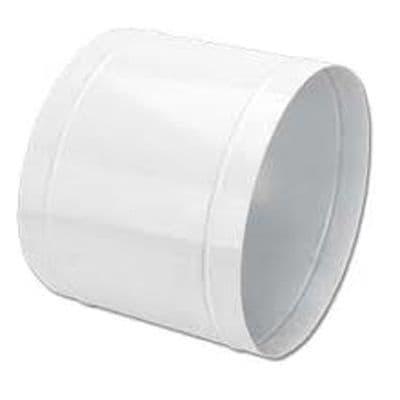4 Inch Ventilation Duct Connector