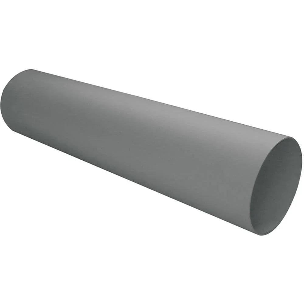 6 Inch 150mm Solid Duct x 350mm