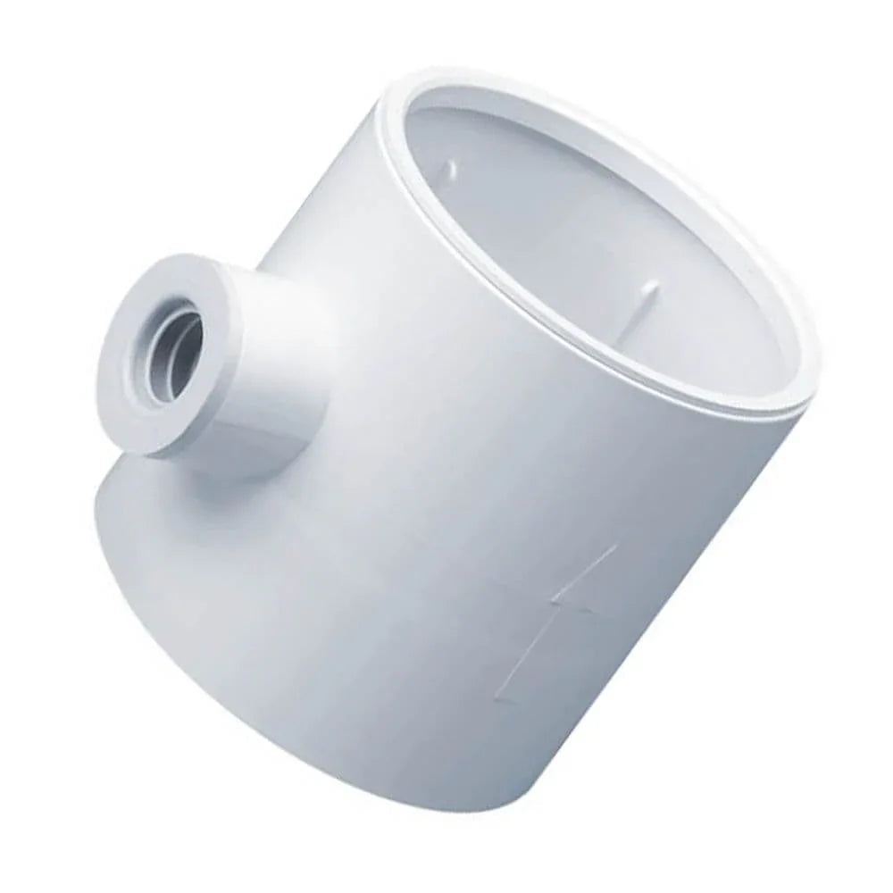 6 Inch Condensation Trap