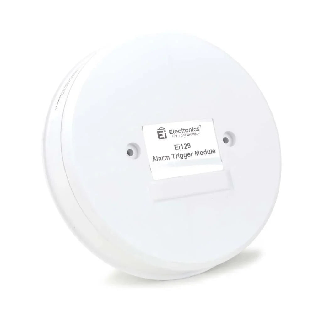 Aico EI129 Hard Wired Switched Input Module