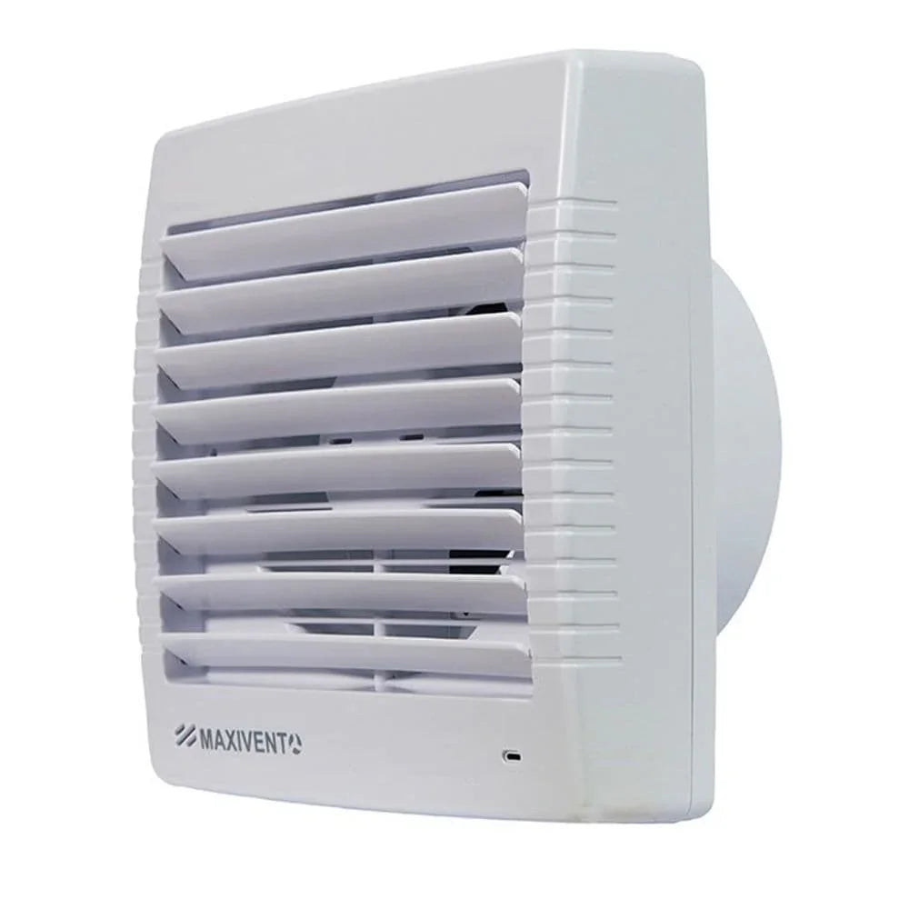 Airflow Maxivent Eco P 6 Inch Axial Extractor Fan - 72678201