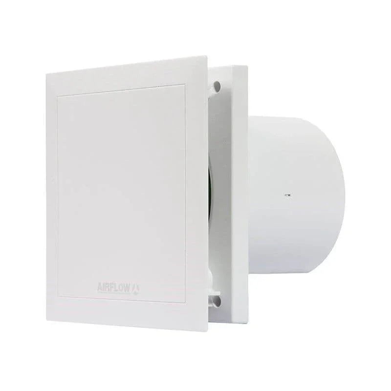 Airflow QT100B Quiet Air Bathroom Fan - 9041259