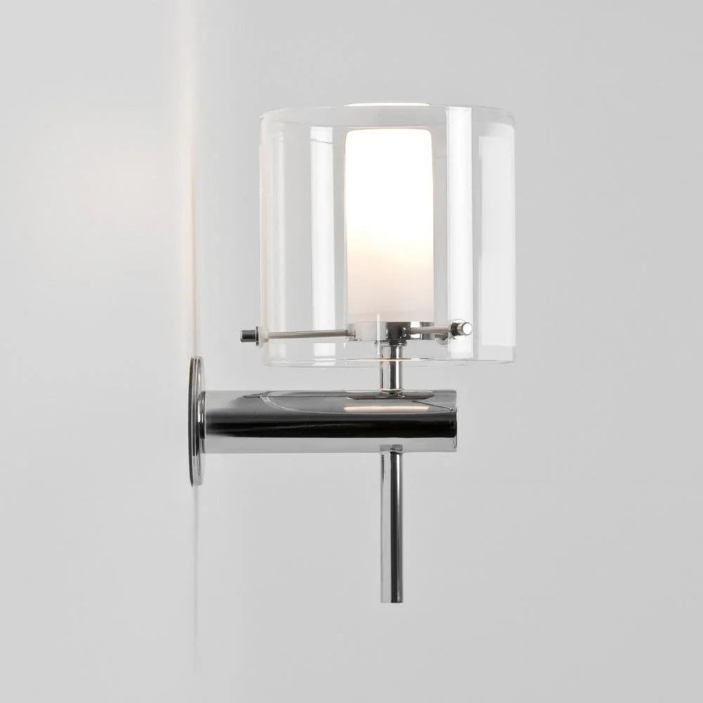 Astro 1049001 Arezzo Wall Polished Chrome