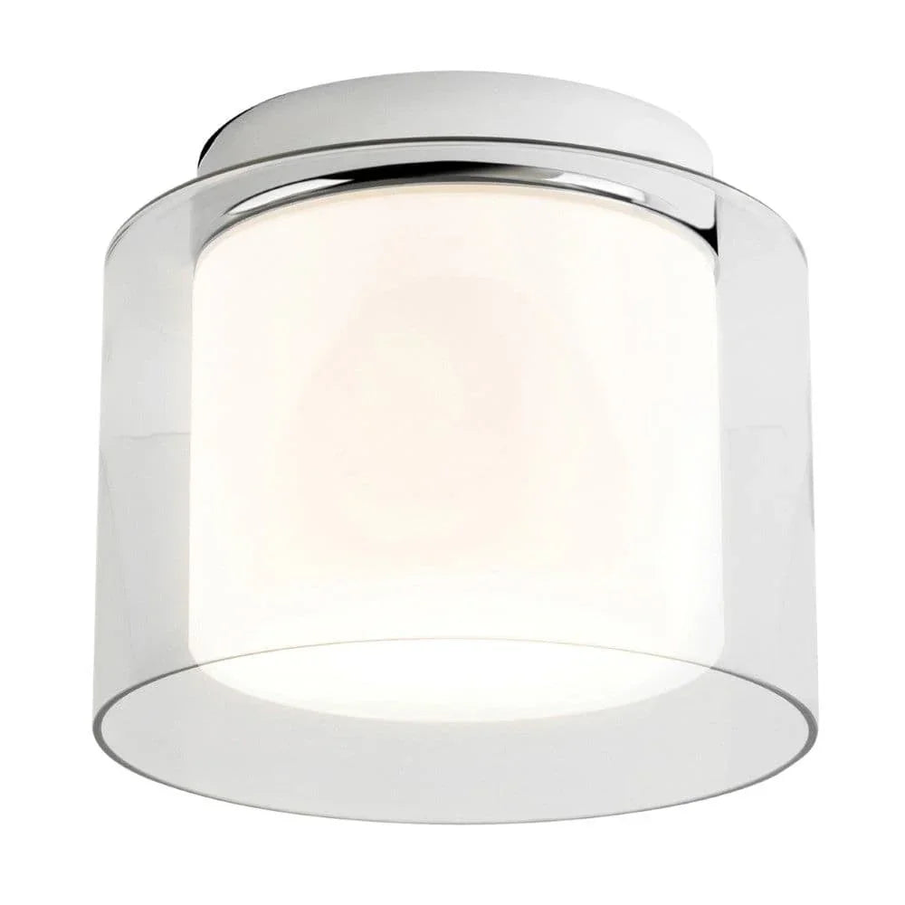 Astro 1049003 Arezzo ceiling Polished Chrome