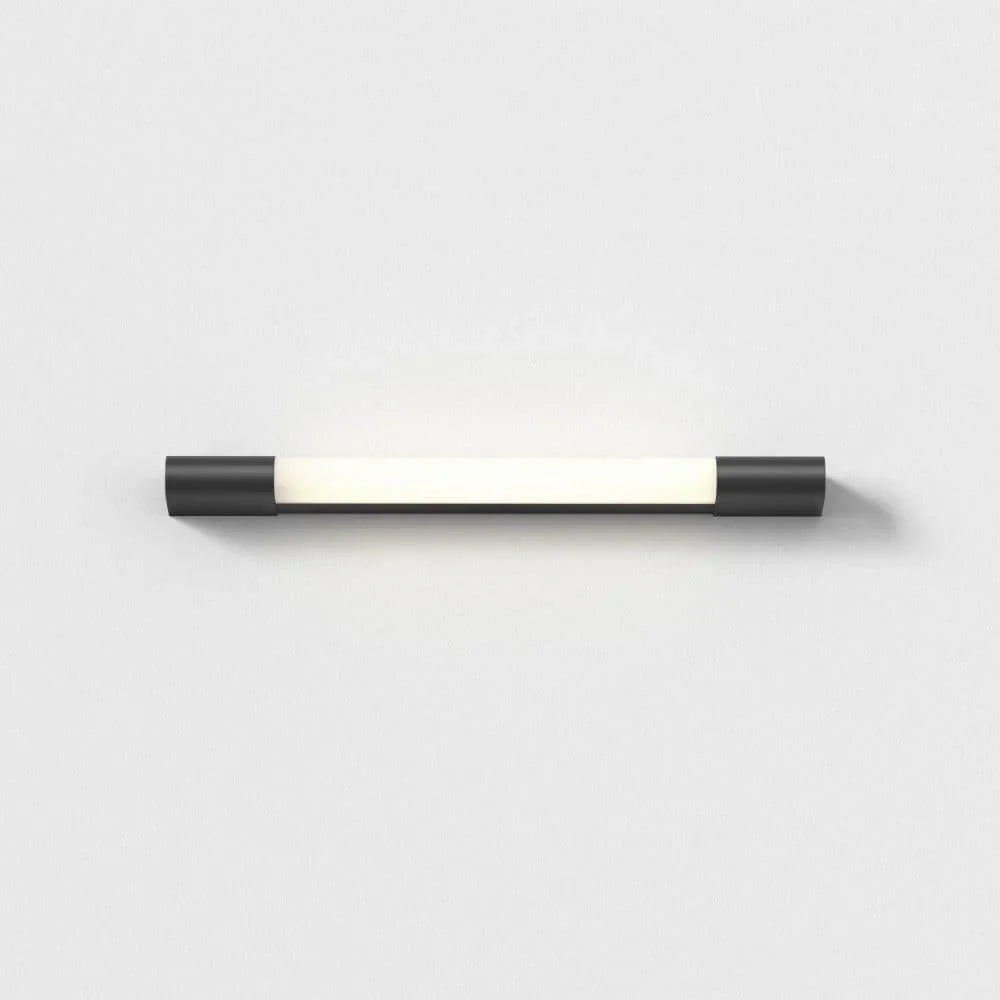 Astro 1084038 Palermo 600 LED Matt Black