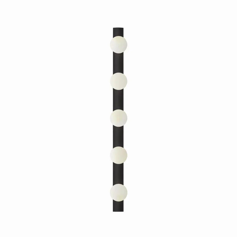 Astro 1087008 Cabaret 5 II Matt Black