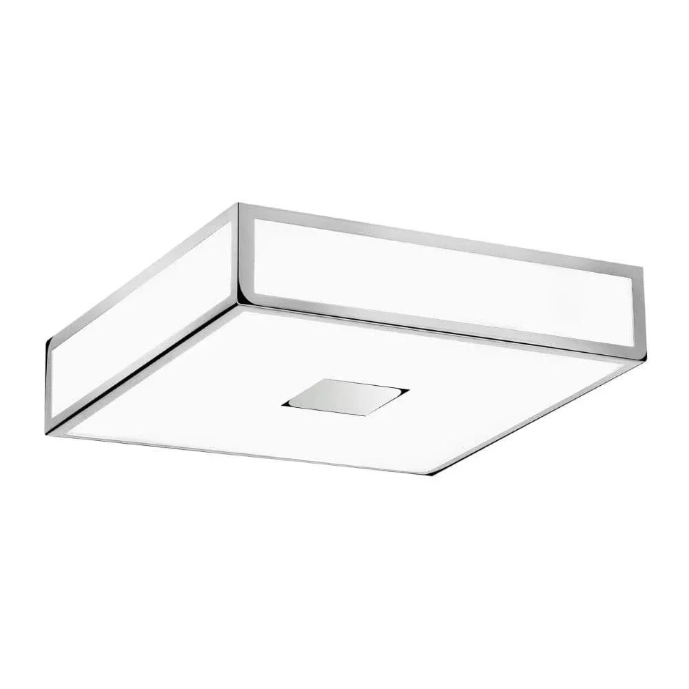 Astro 1121005 Mashiko Classic 300 Square Polished Chrome