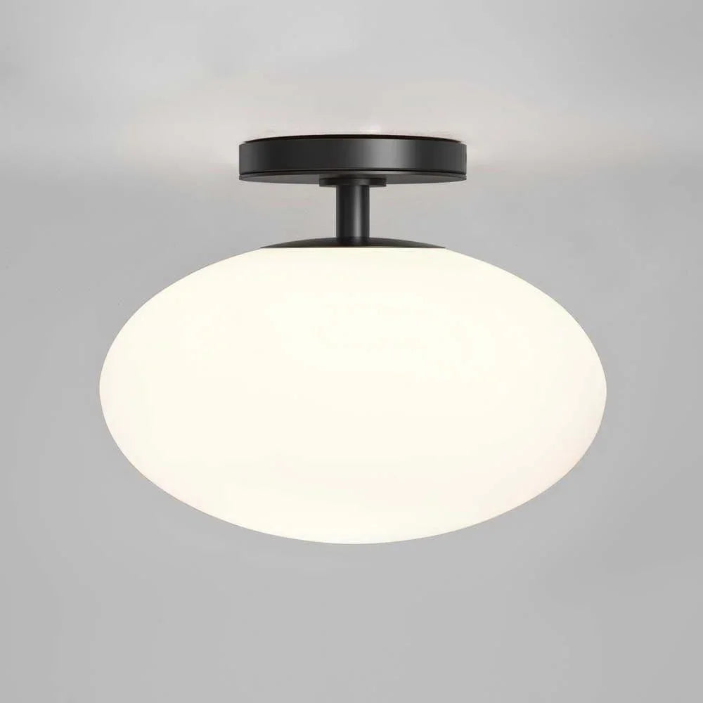 Astro 1176017 Zeppo Ceiling Matt Black