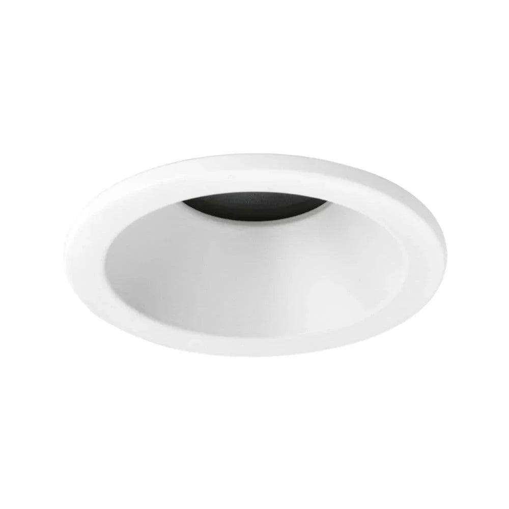 Astro 1249012 Minima Round Fixed IP65 Matt White