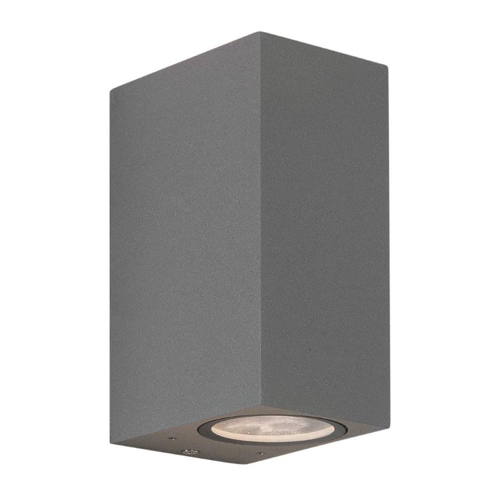 Astro 1310008 Chios 150 Textured Grey