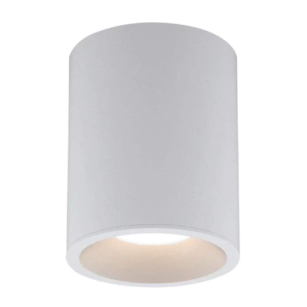 Astro 1326061 Kos Round 100 LED Textured White
