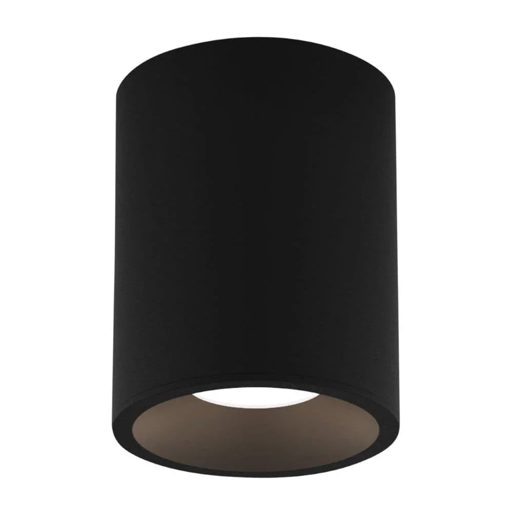 Astro 1326062 Kos Round 100 LED Textured Black
