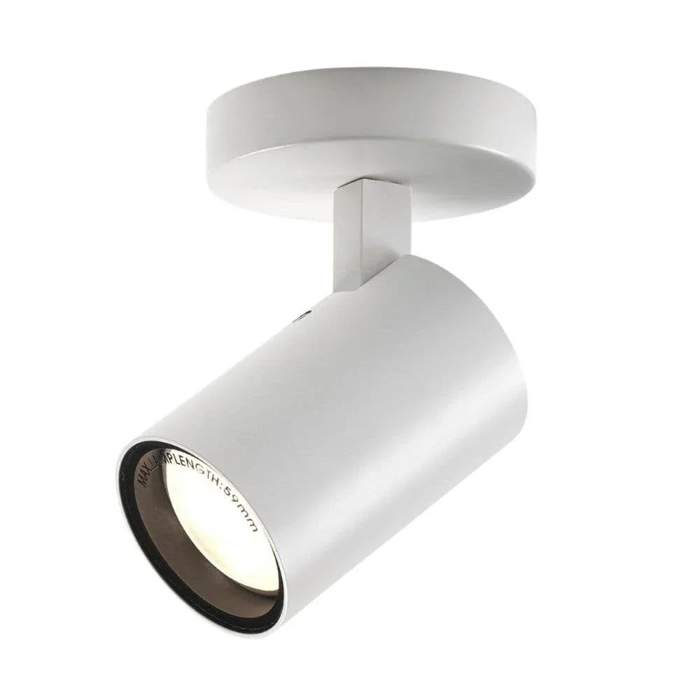 Astro 1393001 Aqua Single Matt White