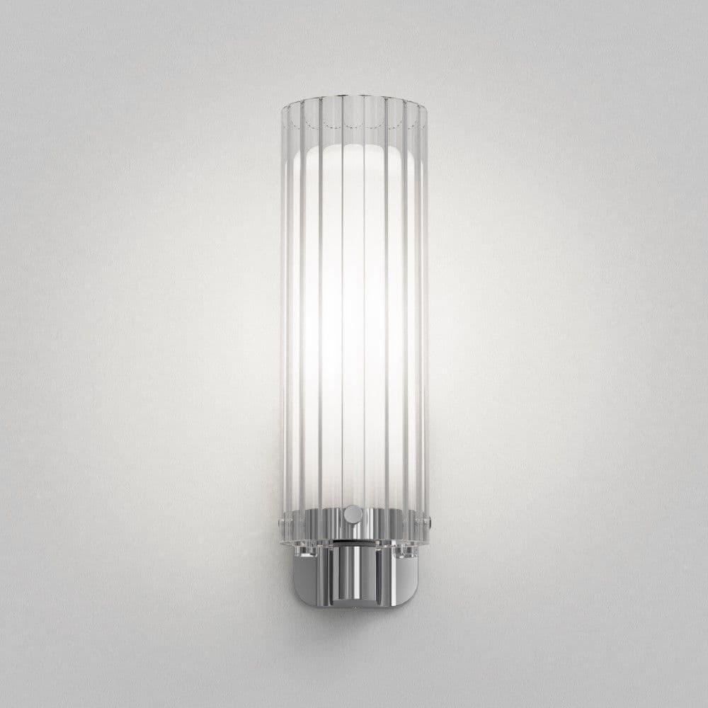 Astro 1411001 Ottavino Wall Polished Chrome