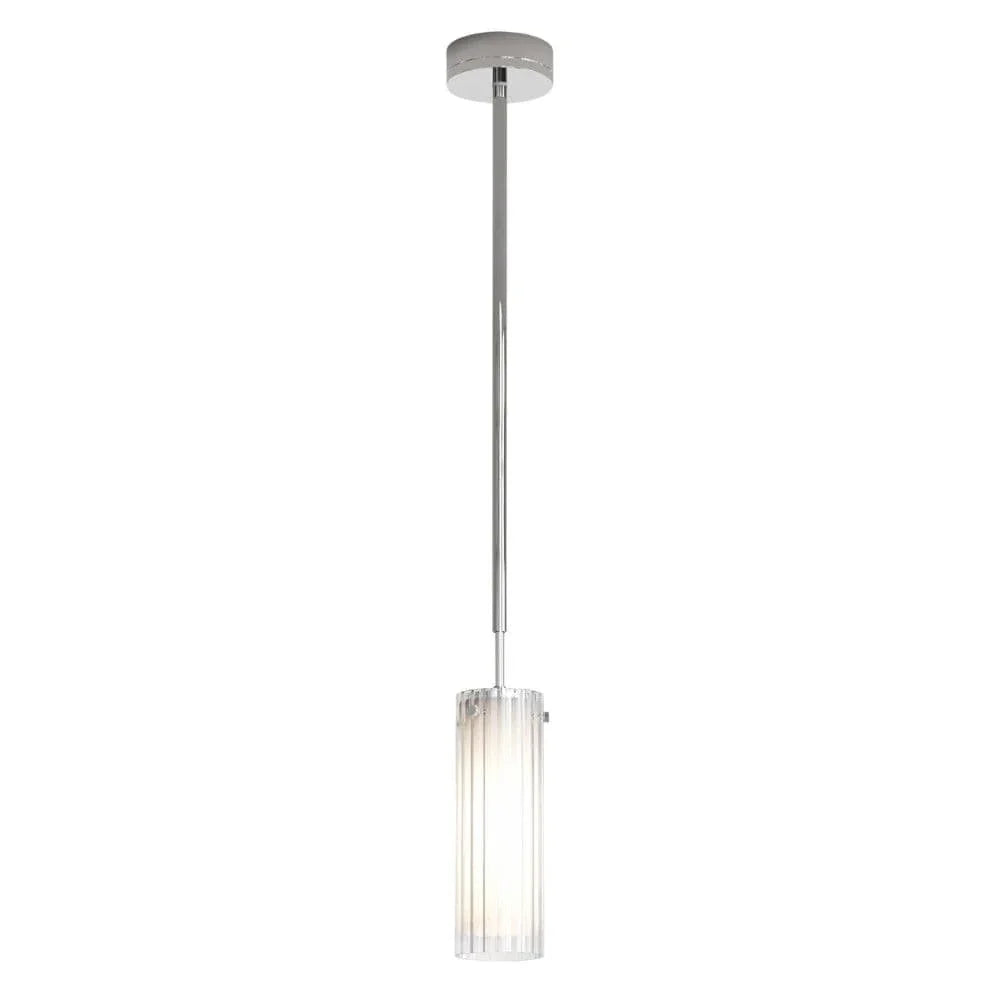 Astro 1411002 Ottavino Pendant Polished Chrome