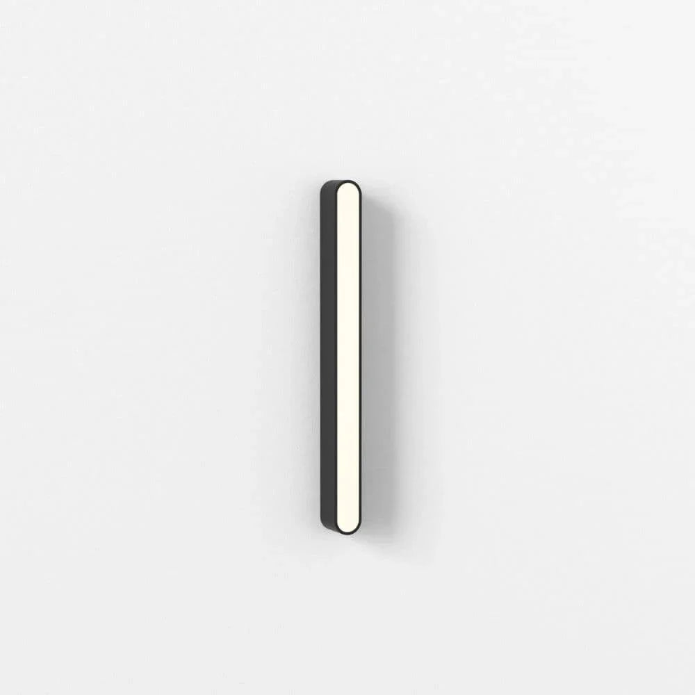 Astro 1440005 Atticus 600 3000K Matt Black