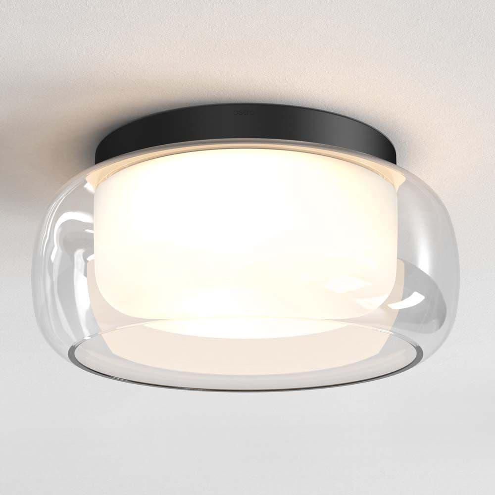 Astro 1450011 Aquina Ceiling 360 Matt Black
