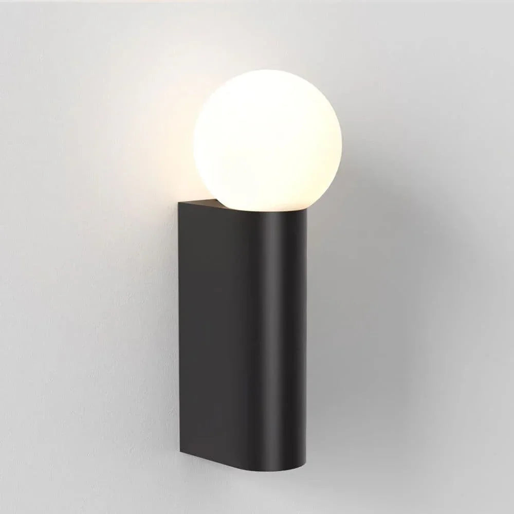 Astro 1459005 Ortona Single Matt Black