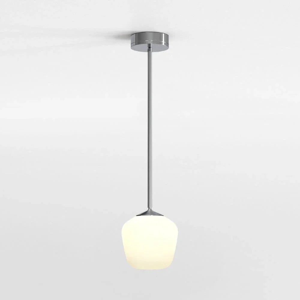 Astro 1464001 Nara Pendant Polished Chrome