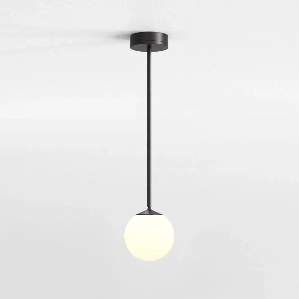 Astro 1464003 Nara Pendant Matt Black
