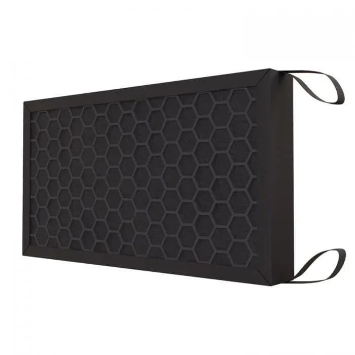 Blauberg Cleanbox Complete Indoor Air Quality Filtration System Pollution H13 F8 G4 150mm
