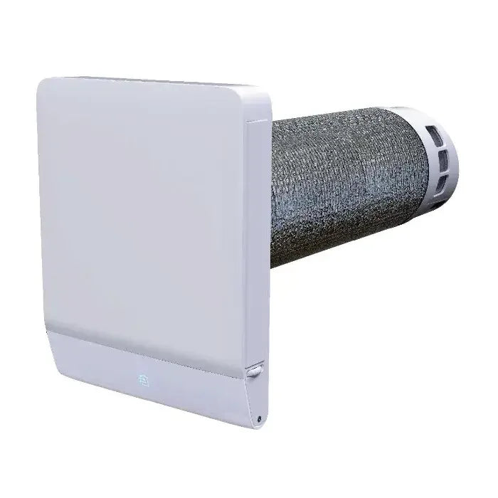 Blauberg De-Carbon Freshpoint Pro Single Room Heat Recovery Ventilator