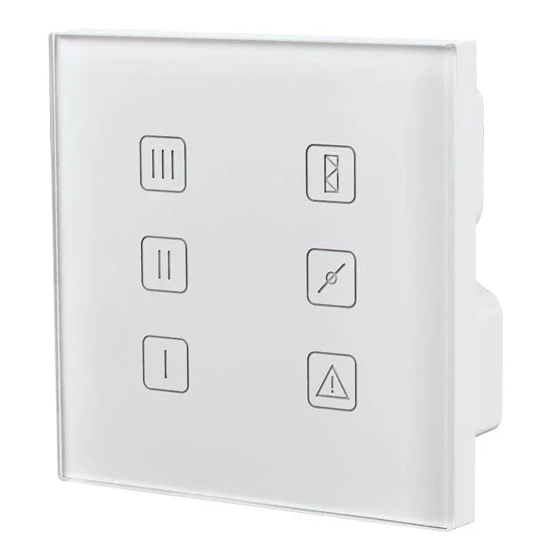 Blauberg S22 Controller for EC SB Heat Recovery Units