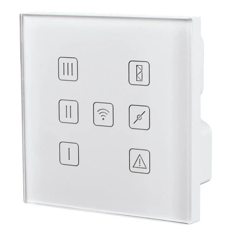 Blauberg S22 WiFi Controller for EC SB Heat Recovery Units