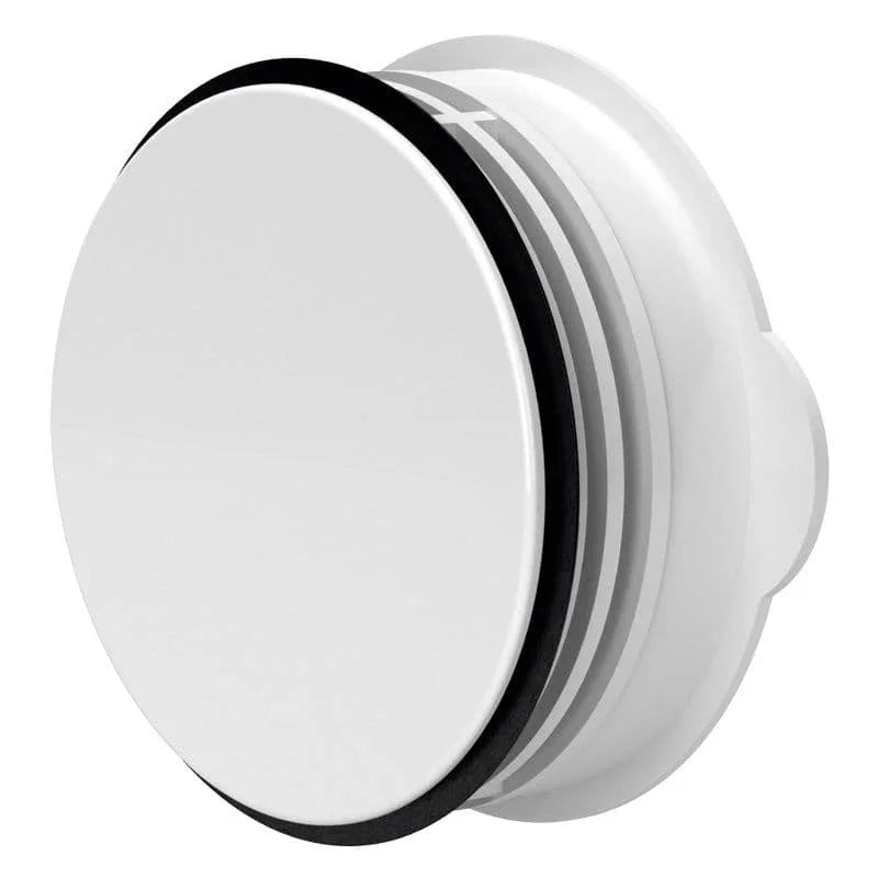 BlauFast Grille Plenum Blanking Cap