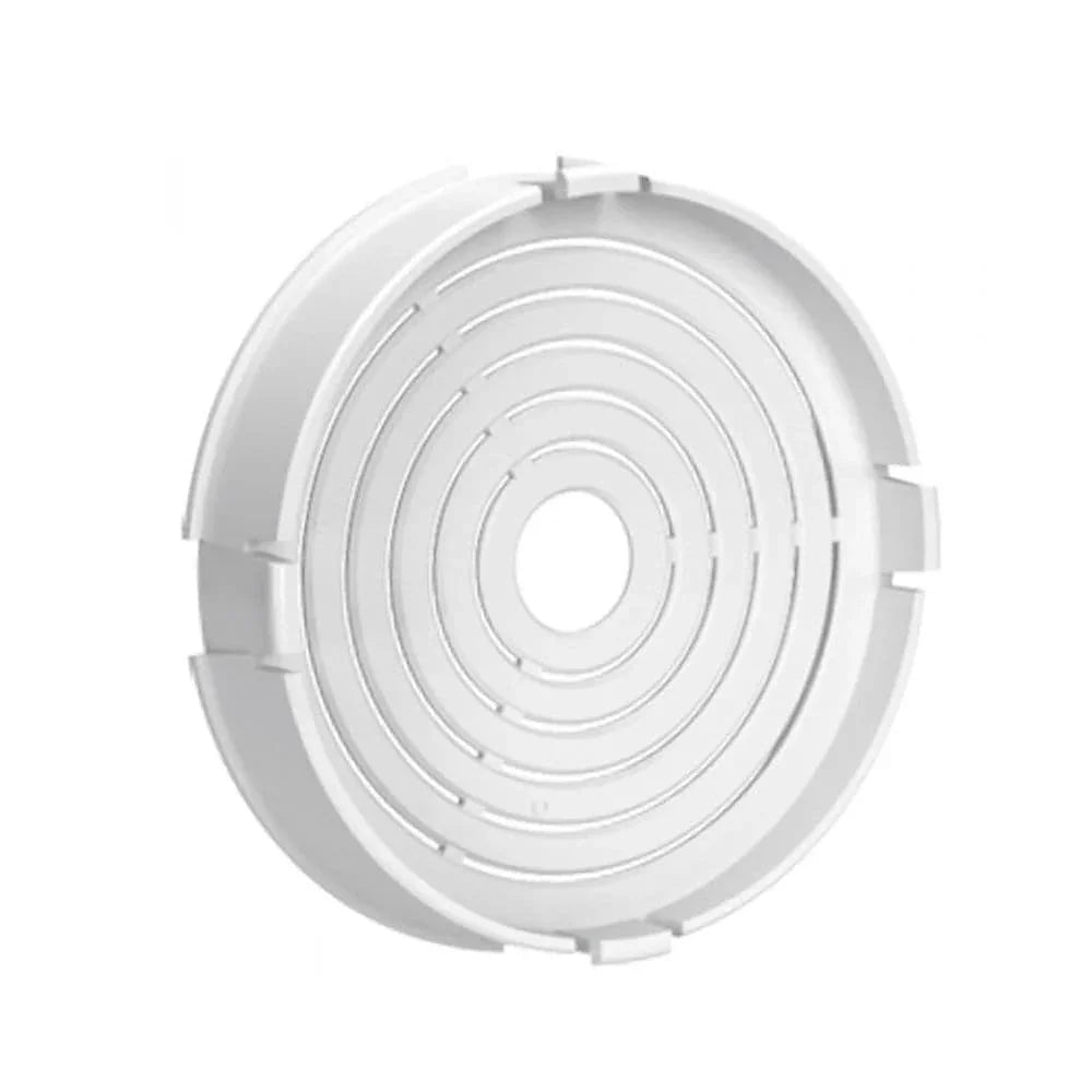 BlauFast Radial Duct Throttling Damper