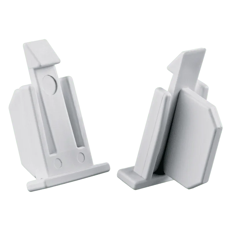 BlauFast Semi Rigid Radial Locking Clip