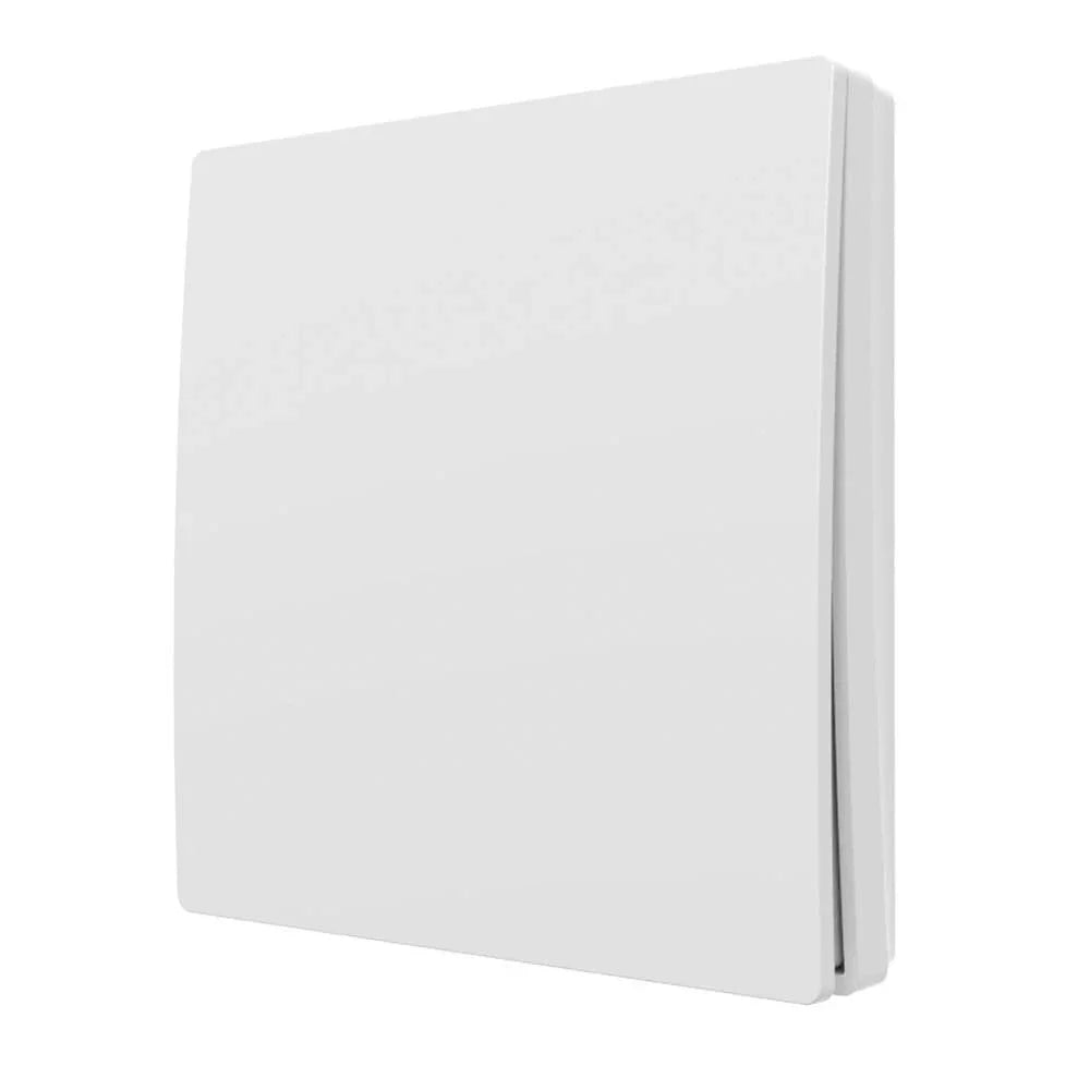 Culina Konect 1 Channel Wireless Kinetic Switch Matt White 40031