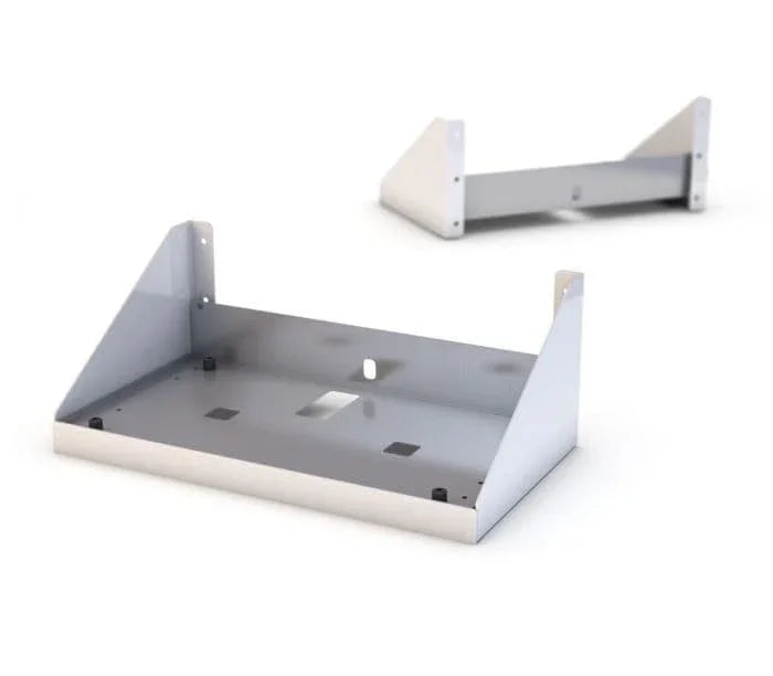 Domus HRXE-HERA-AV Anti-Vibration tray suitable for all HRXE-HERA MVHR models