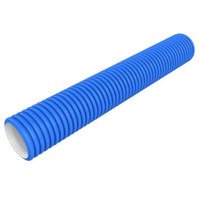Domus RDD75 75mm Semi Rigid Radial Ducting 50m