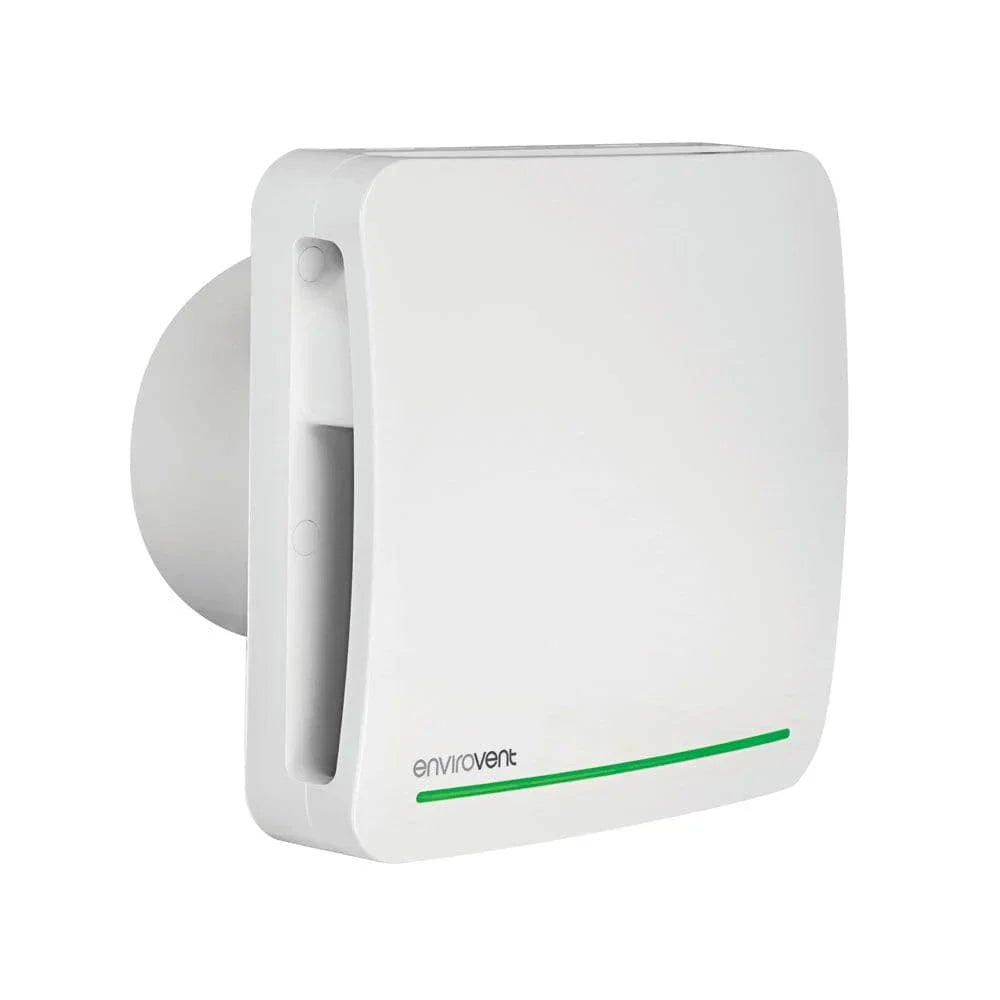 Envirovent ECO dMEV+S-LC Centrifugal Extractor Fan