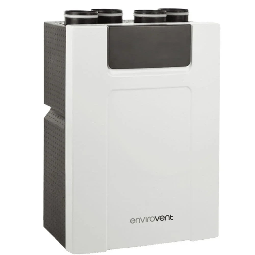 Envirovent ESAV210 EnergiSava Low Energy Whole House Heat Recovery System