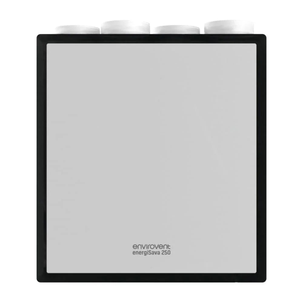 Envirovent ESAV250C EnergiSava Compact Ceiling Whole House Heat Recovery System