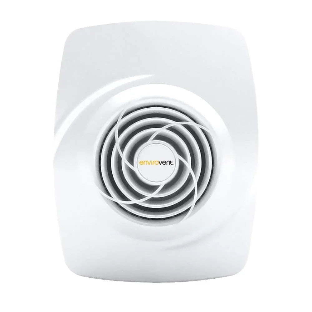 Envirovent Filterless Cyclone Centrifugal SELV Extractor Fan EFHT2S-SELV