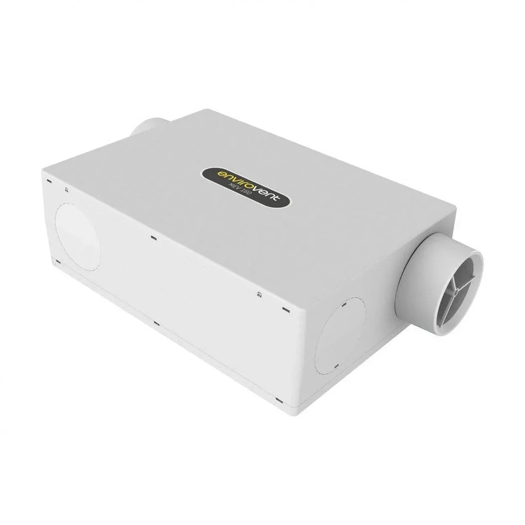 Envirovent MEV160 Mechanical Extract Ventilation Unit