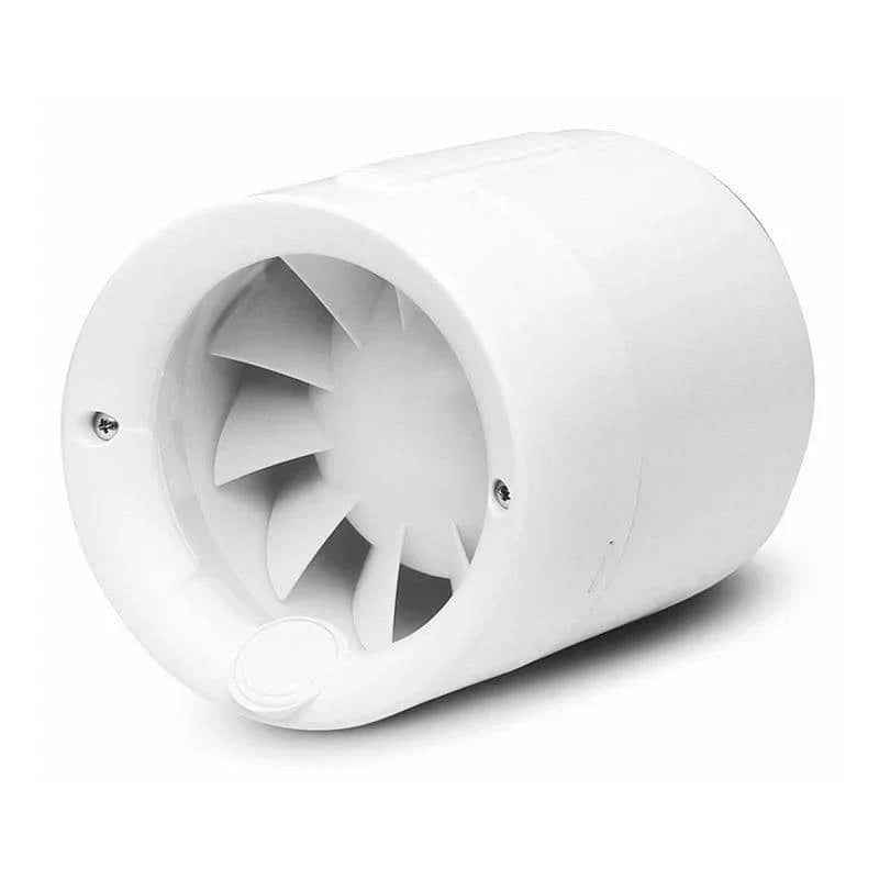 Envirovent SILENTUB100 Axial Inline fan