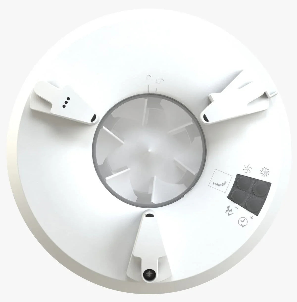 Greenwood Airvac CV2.1HT Unity dMEV Extractor Fan