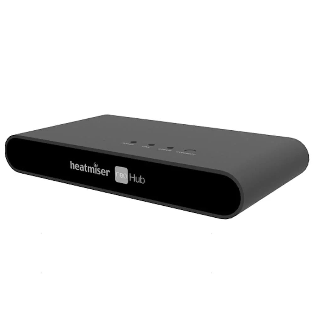 Heatmiser neoHub Neo System Gateway G3