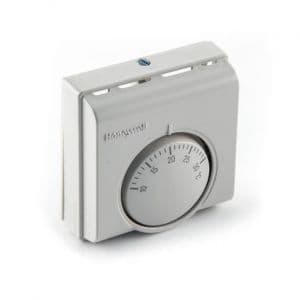 Honeywell T6360B1028 Room Thermostat 10-30C 10a 230v