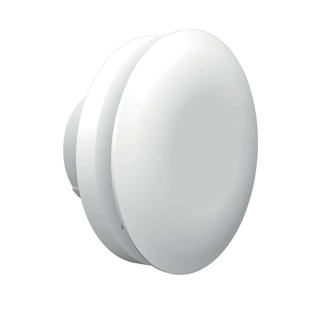 Monsoon MON-DMEVR100HT dMEV Continuous Running Round Extractor Fan