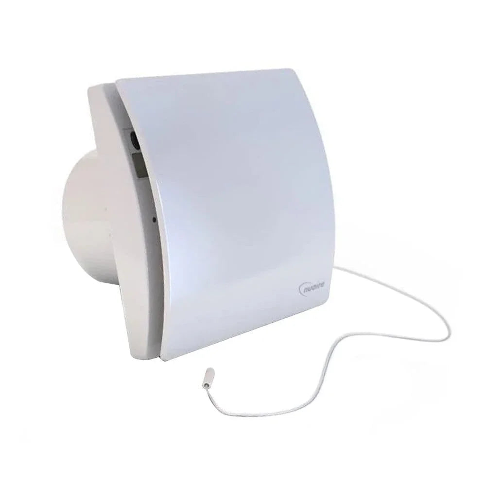Nuaire FAITH-SELV-PLUS dMEV Mixed Flow Extractor Fan