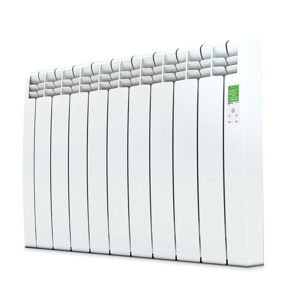 Rointe DIW0990RAD D Series Digital Electric WiFi Radiator 990W
