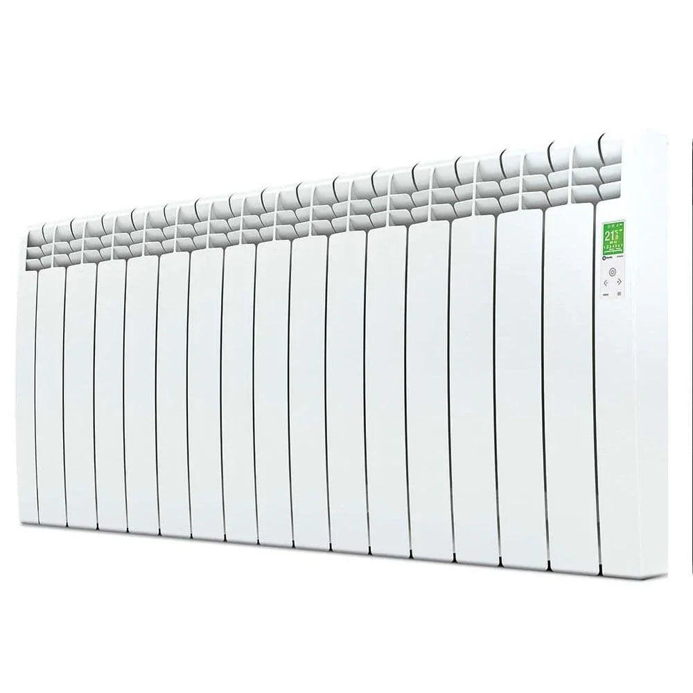 Rointe DIW1600RAD D Series Digital Electric WiFi Radiator - 1600 W