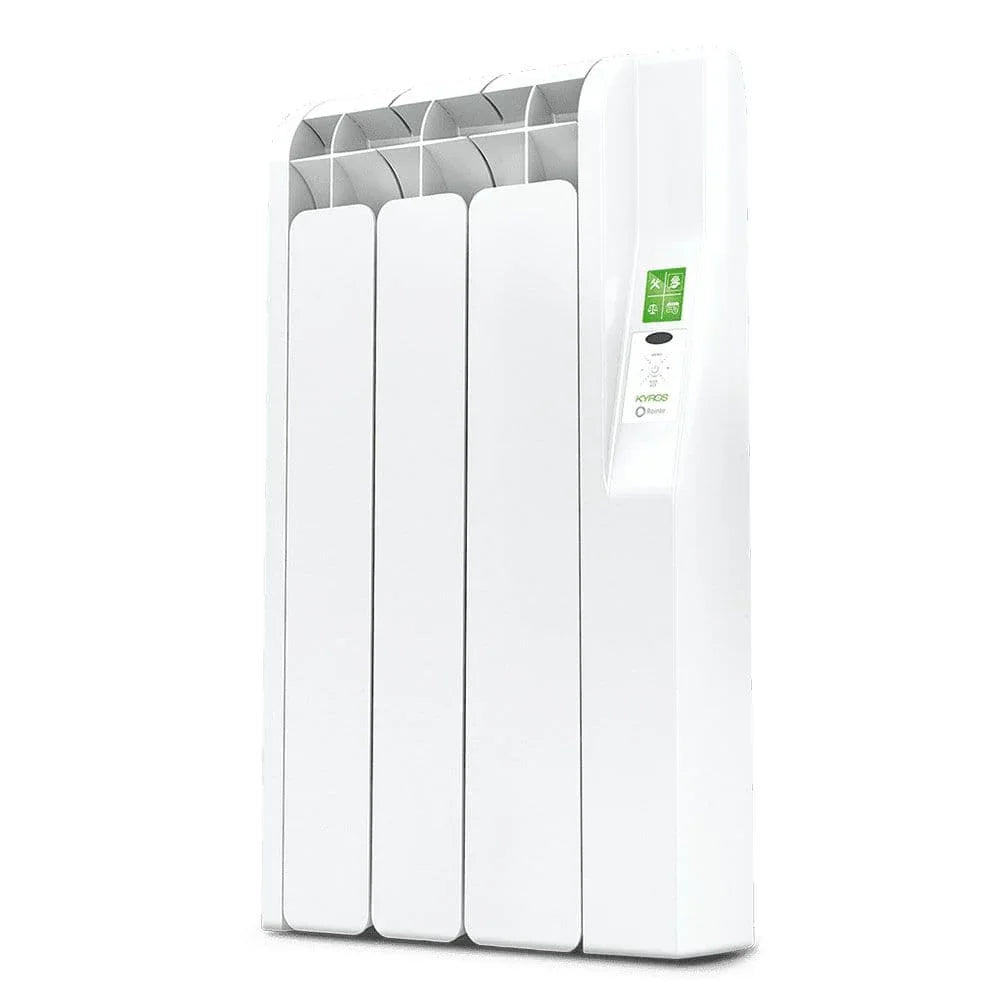 Rointe KRI0330RAD3 Kryos Digital Electric Radiator 330W